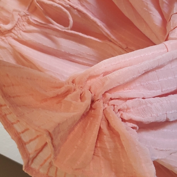 Free people blouse Out of town. - Picture 4 of 10